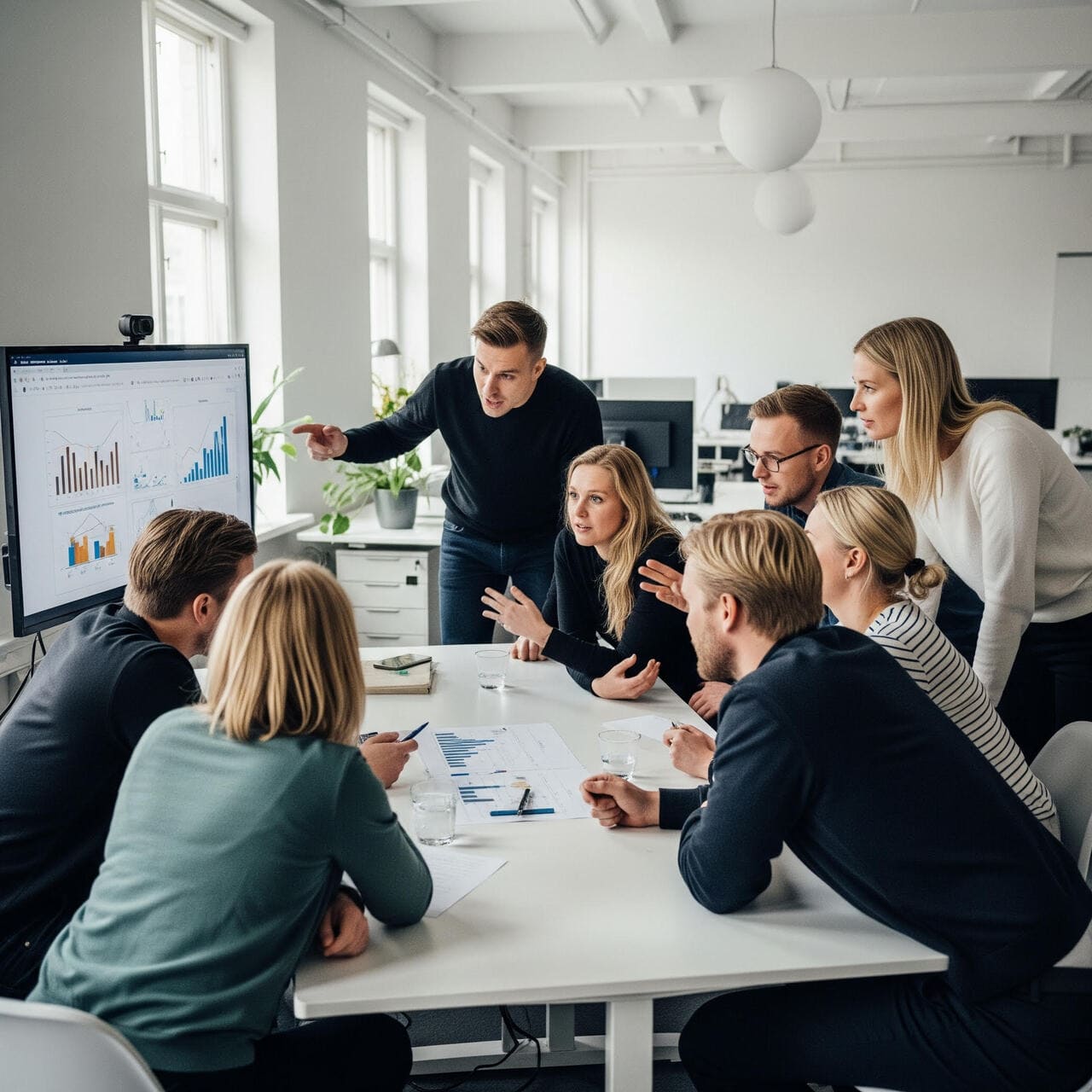 Vertailukaavio, joka havainnollistaa eroa kognitiivisen ja emotionaalisen työntekijöiden sitoutumisen välillä ja korostaa motivaation taustalla olevia psykologisia ulottuvuuksia.