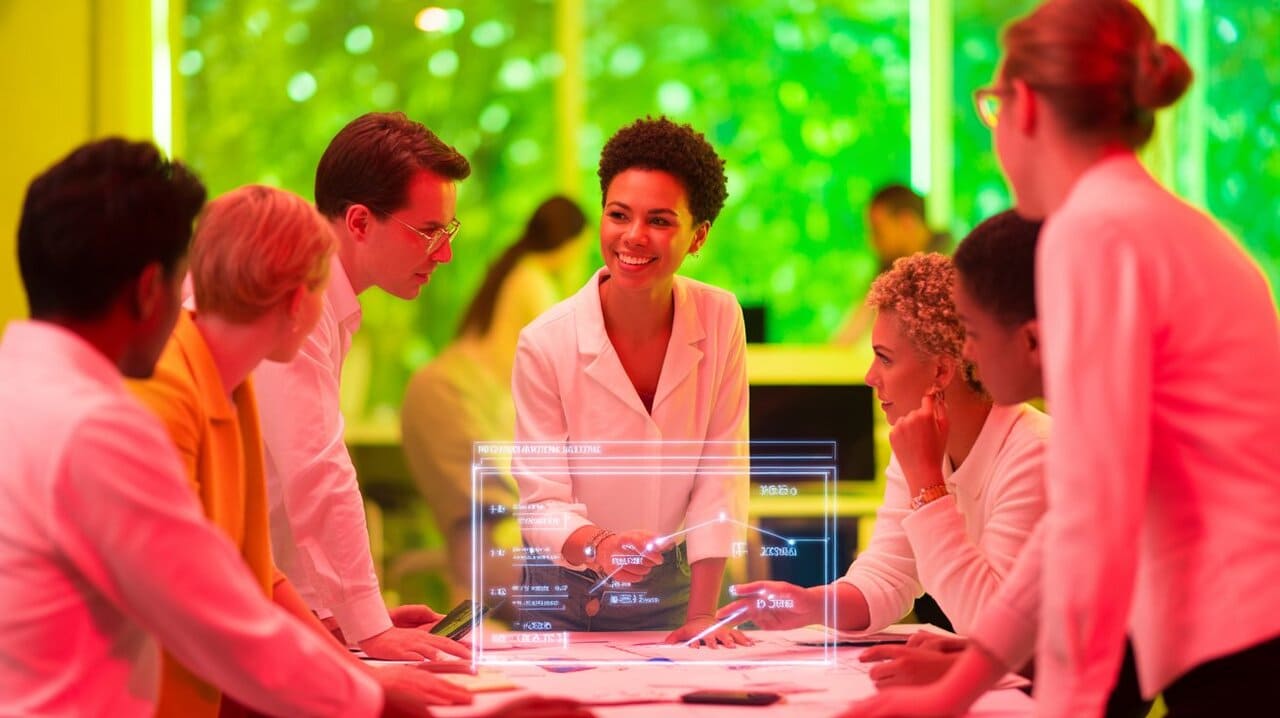 Strateginen infografiikka, jossa verrataan perinteisten vuosibonusten liiketoimintavaikutuksia nykyaikaiseen, jatkuvaan yrityksen valuuttajärjestelmään, mikä osoittaa sitoutumista, säilyttämistä ja tuottavuutta.