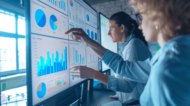 How to Support the Invisible Workforce Behind the Most Crucial Tasks